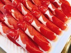 -阳坊胜利涮羊肉(阳坊老店)
