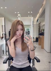 -DL HOPE明星造型