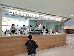 -Cupping Room(Harbour City)