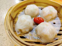 金牌虾饺皇-点都德(大茶楼店)