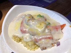 -遇花缘·点心·中西融合菜(美吉特广场店)