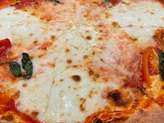 玛格丽塔匹萨Margherita-ALLORA意大利餐厅(丰盛里店)