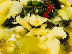 -鱼你在一起(南开天佑城店)