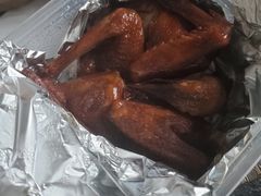 乳鸽-点都德(北京路贰店)