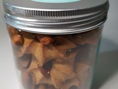 杏仁曲奇-欣奇西点蛋糕(宜欣店)