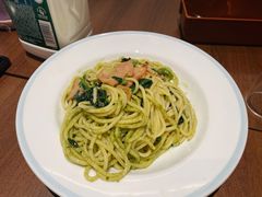 -萨莉亚意式餐厅(杭州滨江天街店)