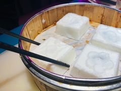 非遗白玉方糕-探花·意境江南菜·唐伯虎文化体验店·松鼠桂鱼(观前店)