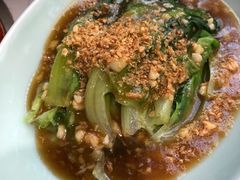 -周三的情书花园餐厅(江北店)