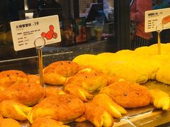 火辣蟹蟹侬-LELECHA乐乐茶(上海五角场万达广场店)