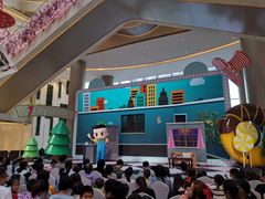 -蜀大侠火锅(森兰花园城店)