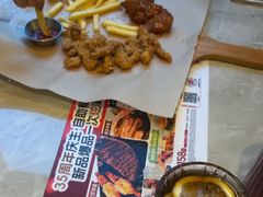 -必胜客(白石桥店)