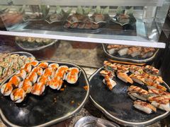 -怡咖啡海鲜自助餐厅(浦东香格里拉店)