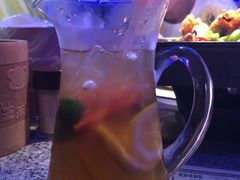 招牌水果茶-蛙来哒(汇一城黑金冠店)