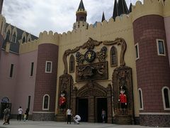 -安徒生童话乐园