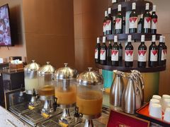 -BLD西餐厅(成都首座万丽酒店)