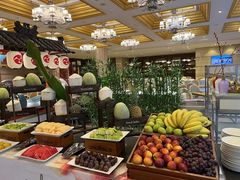 -福州中庚聚龍酒店香汇自助餐厅(南江滨西大道店)