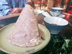 弄堂牛肉-兰溪小馆(东直门簋街店)