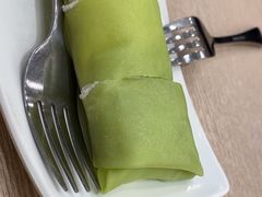 -佰搭果·广式茶餐厅(西华路店)