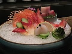 -山葵家·创意料理(宁波来福士店)