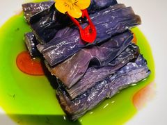 -逸品淮扬(东方渔人码头店)
