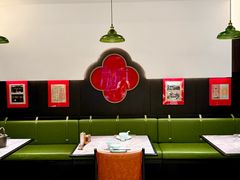 -奇芳阁·百年清真南京菜(夫子庙店)