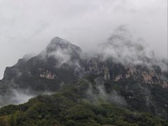 -太行锡崖沟旅游度假区