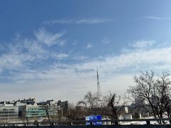 -北京三里屯CHAO酒店