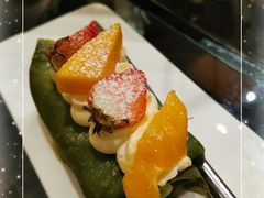 -上海大宁福朋喜来登酒店大堂吧(共和新路店)