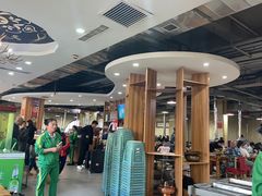 -元盛居(生态大街店)