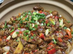 -三只鸟本地特色菜馆(上饶总店)