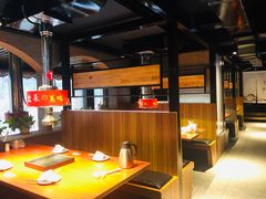 -山之屋炭火烧肉·生啤畅饮(大朗万科中央公园店)