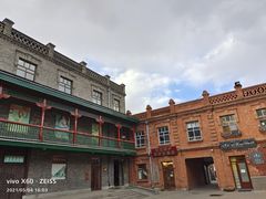 -中华巴洛克风情街