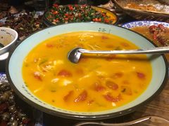 -临界音乐酒馆·小龙虾·江湖菜(华熙LIVE·鱼洞店)