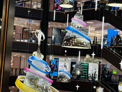 -云海肴·汽锅鸡·云南菜(美罗城店)