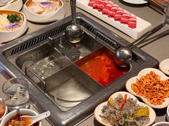 -海底捞火锅(龙岗星河COCO Park店)