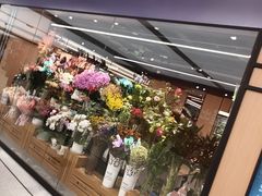 -凯德MALL(西直门店)
