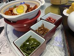 -佳兰雅序融合菜(高新店)