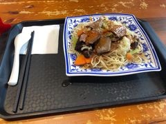 -金城尕娃牛肉面(钻汇广场店)