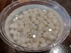 薏米糖水-螺世纪螺蛳粉·桂味小排档(裕德店)