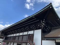 -京都御所