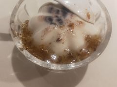 椰汁桂花糕-九妙坊(牡丹园店)