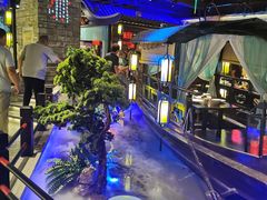 -红蜡烛•瓦罐粥家常菜•夜宵(中山路店)