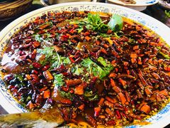 杨记招牌鱼-杨记隆府(白象街店)