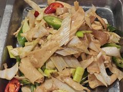 -7只羊·鲜羊肉串·地锅鸡精酿(玄武墨香路店)