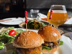 -京A Taproom·精酿餐吧(CBD店)