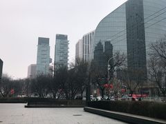 -禧福徕盆盆香川菜馆