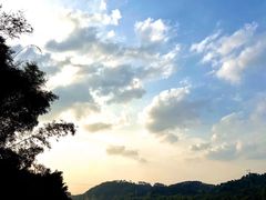 -三门江国家森林公园