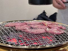 -大阪烧肉BAKA一代(十亩地店)