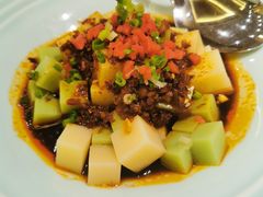 红油米豆腐-贵州大厦贵州厅(樱花园西街店)