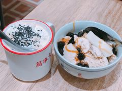 -堂屋糖水店(愚园店)